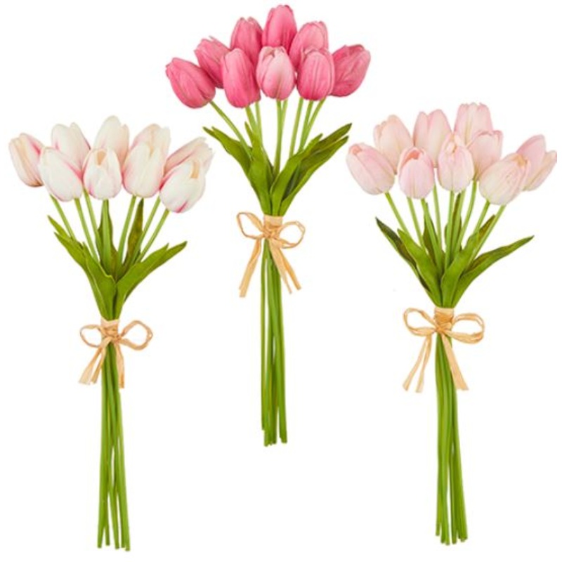 F3702035 (30678) – Real Touch Tulip 15