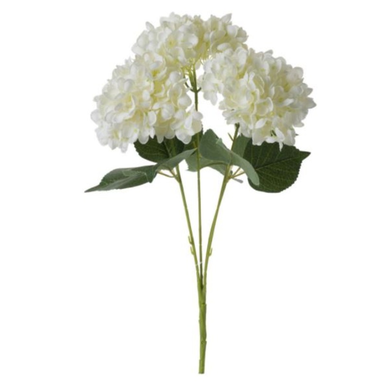 F4693-CREA (29065) – Mini Hydrangea Cream