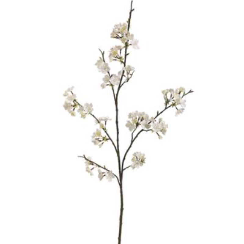 FSB303-CR (23728) – Cherry Blossom Spray 42 Cream