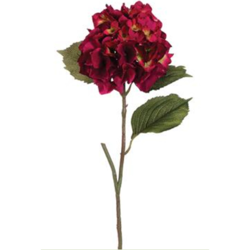 FSH017-BT (13404) – Hydrangea Spray 23 Beauty