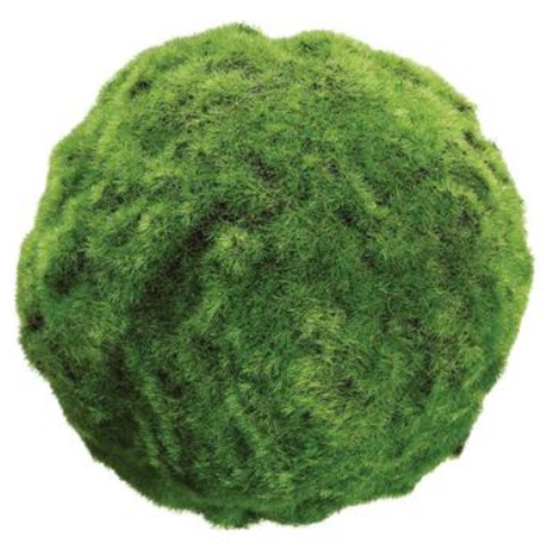 AA1111-GR (18727) – Moss Ball Green 7