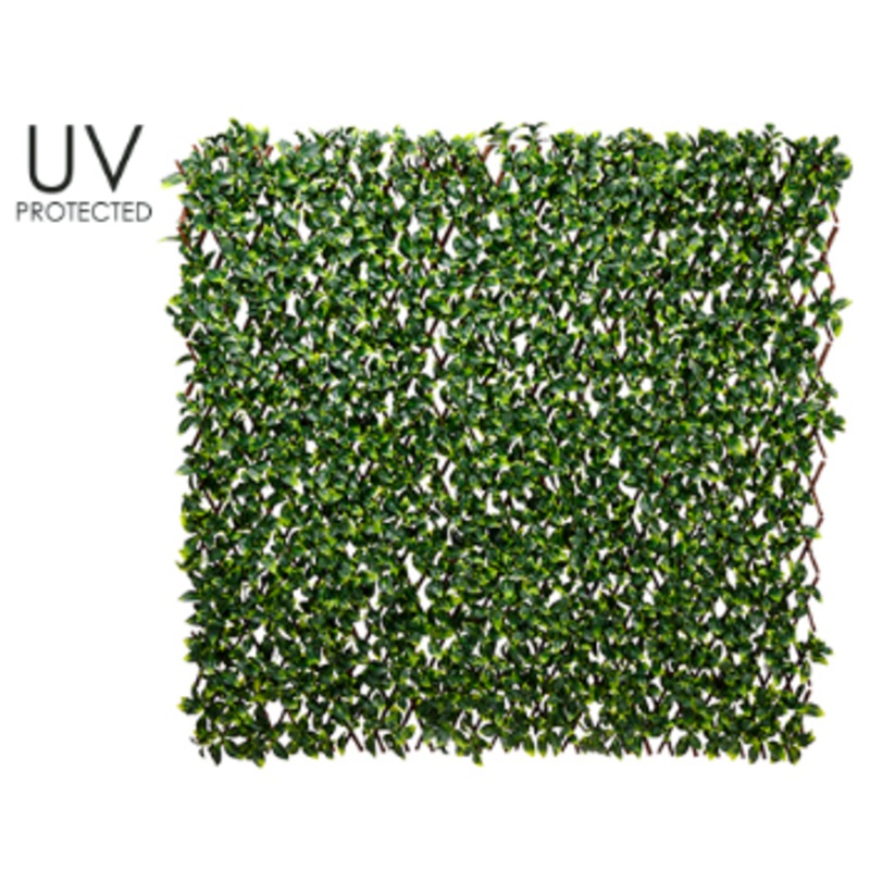 AA4316-GR (25853) – Uv Garden Leaf Trellis 39.3X78.7
