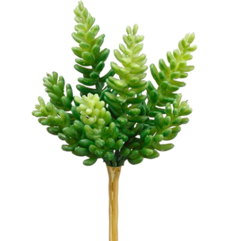 CS3017-GR (25869) – Soft Sedum Pick 7.5 Gr