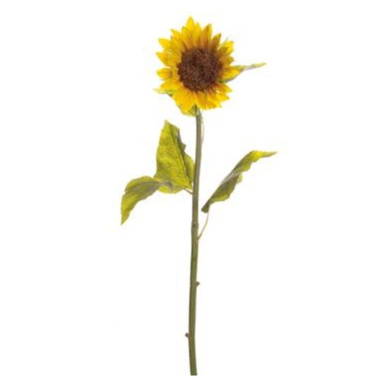 FSS283-YE (32281) – Sunflower Spray Yellow 31