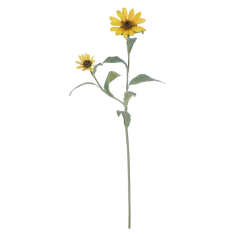GE83021N.YL (27187) – Black Eyed Susan 20 Yellow