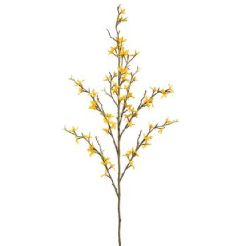 GTF970-GO (8605) – Forsythia Spray Gold 36