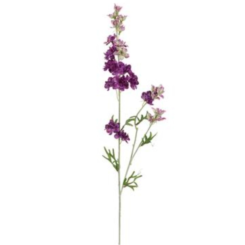 GTL202-PU/TT (29225) – 31 Larkspur Spray X2 Two-Tone Purple