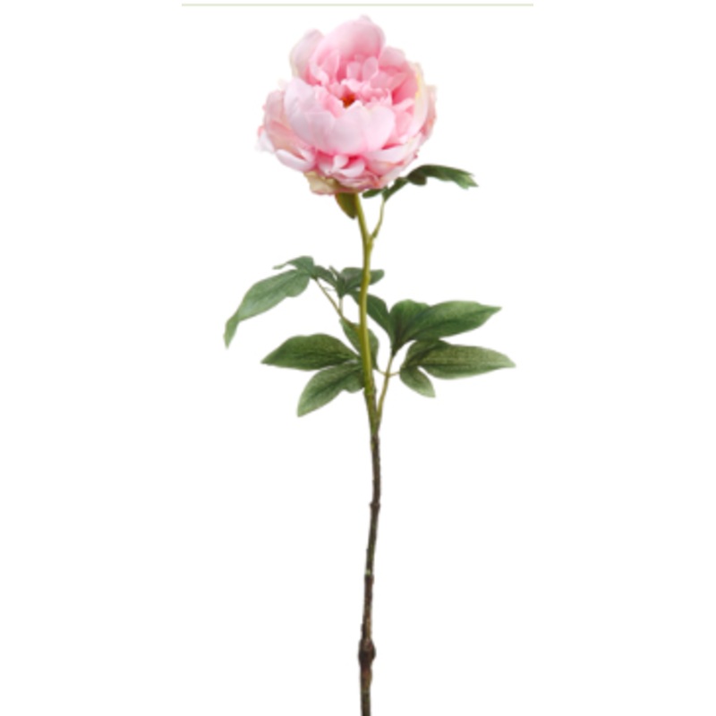 HSP771-PK (27088) – Peony Spray 22