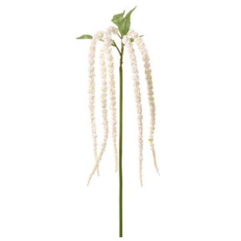 FSA157-WH (30463) – Amaranthus Hanging Spay Wh