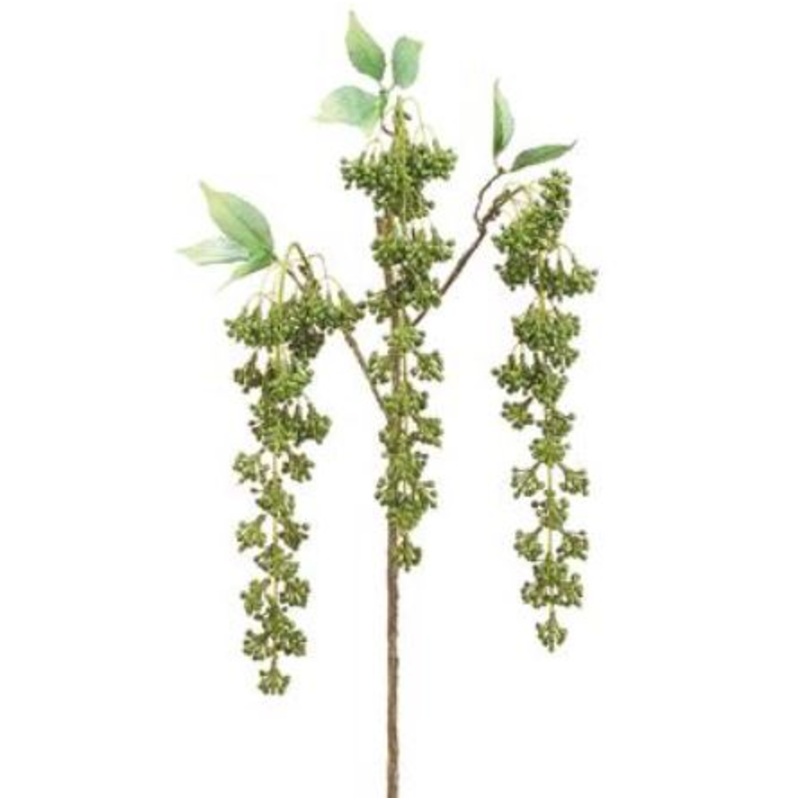 FSS958-GR (29022) – Sedum Hanging Spray 43 Gr