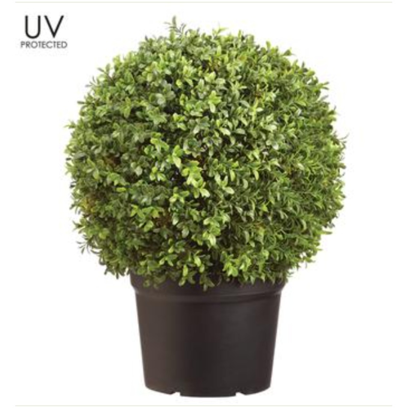 LPB300-GR (28394) – Uv Boxwood Ball Top 22 Gr