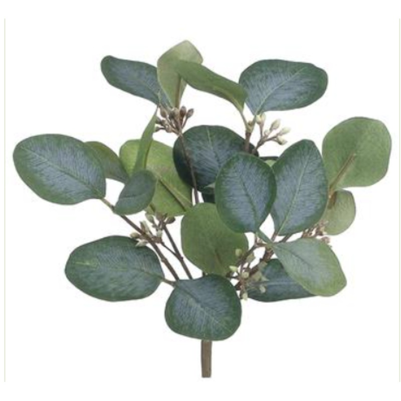 PBE960-GR/GY (24134) – Eucalyptus Bush 10 Gr/Gy