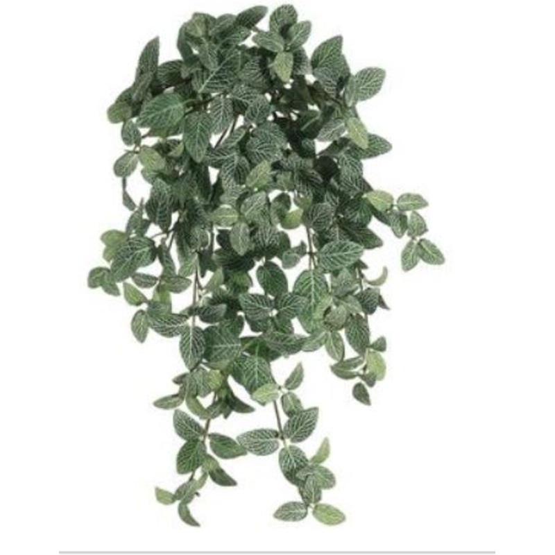 PBH663-GR/WH (30416) – Hanging Mini Fitt. Bush 20Gr/Wh