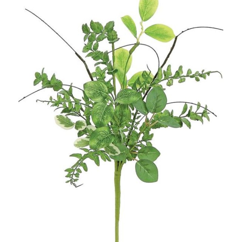 PM2921 DISC (29039) – Mixed Foliage & Fern Pick