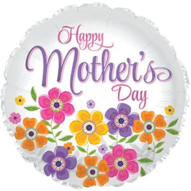 114478 (29595) – Mylar Happy Mother’s Day Daisy Pops 17