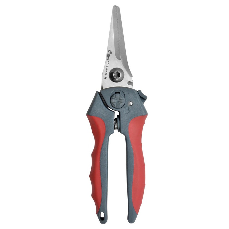 19555 (11100) – Straight Shop Snip 8