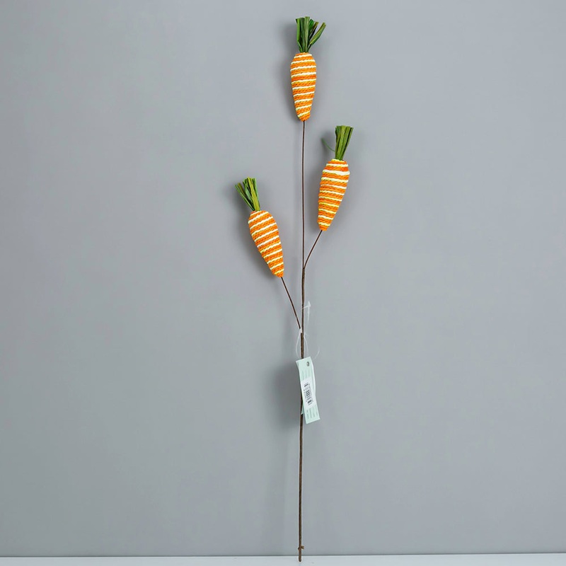 31487 (00094) – Carrots Pick x3 Pick 23.2 Orange