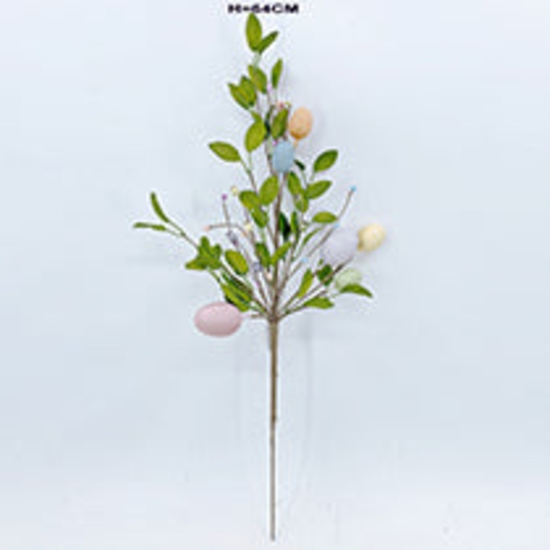 31502 (00095) – Easter Egg Pick x3 Pick 25.2