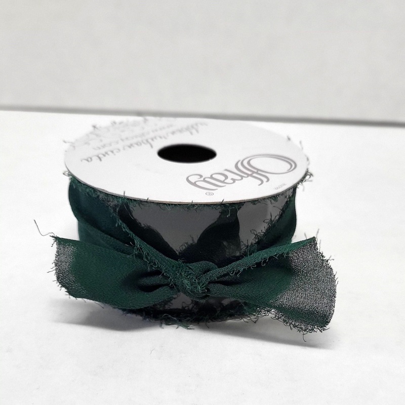 446025 (11059) – Alena #9 – 1.5 x 10yd – Forest