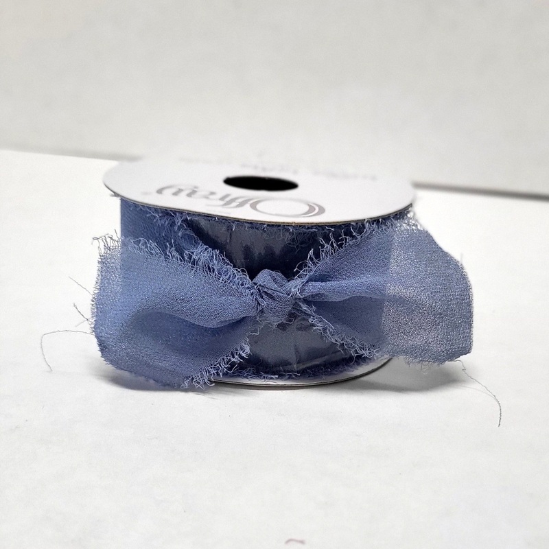 446049 (11060) – Alena #9 – 1.5 x 10yd – Blue