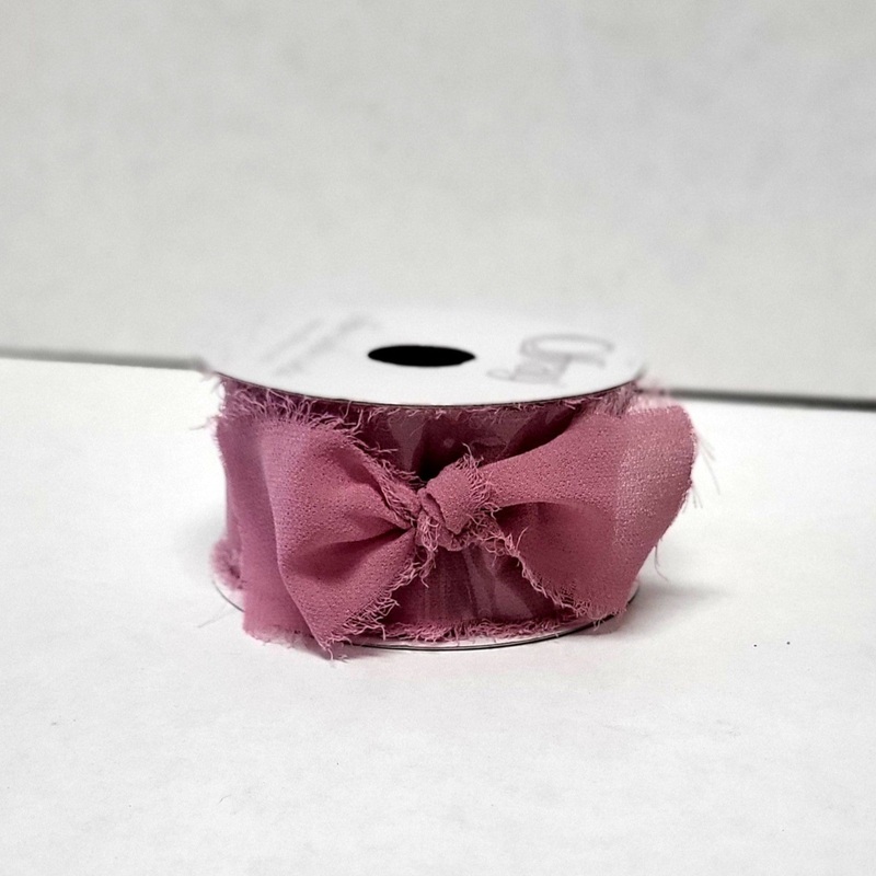 446056 (11056) – Alena #9 – 1.5 x 10yd – Rose Pink