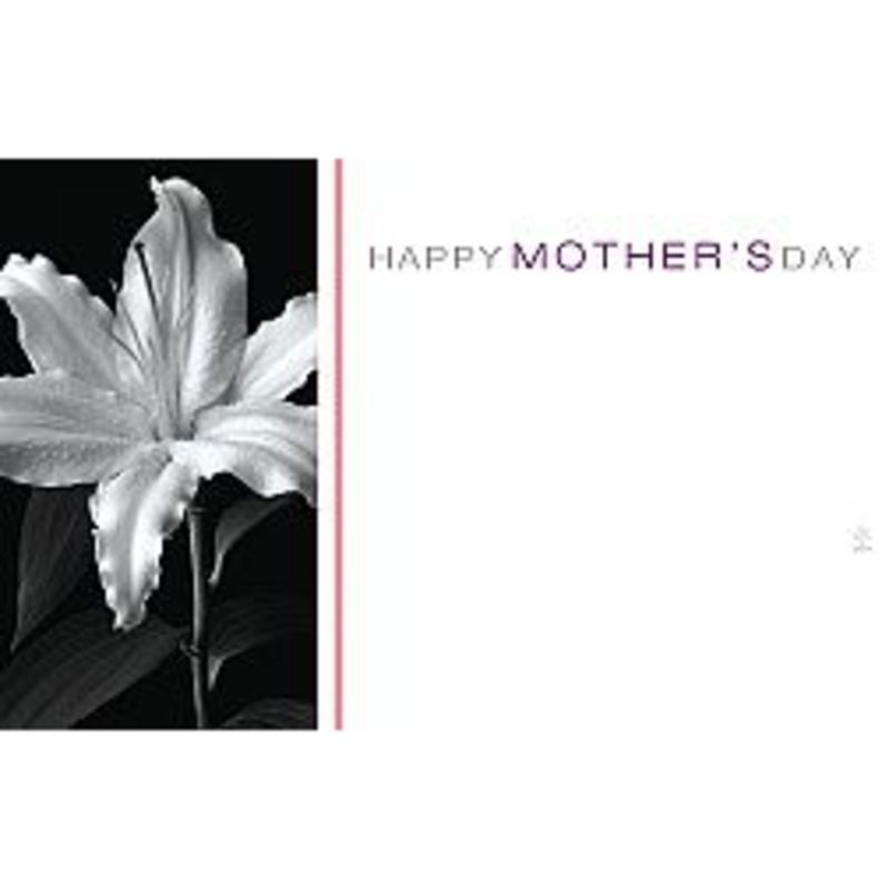 AC3937 (15445) – Capri Card – Happy Mother’s Day, Lily