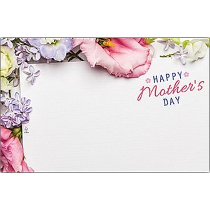AC4930 (25396) – Capri Card – Happy Mother’s Day