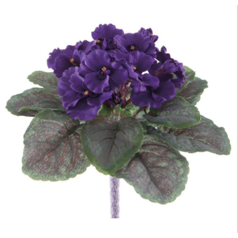 FBV123-PU (00163) – Violet Bush X15 8 PU