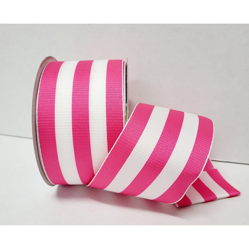 140633 (22514) – Wired Carnival #40 – 2.5 x 25yd – Pink