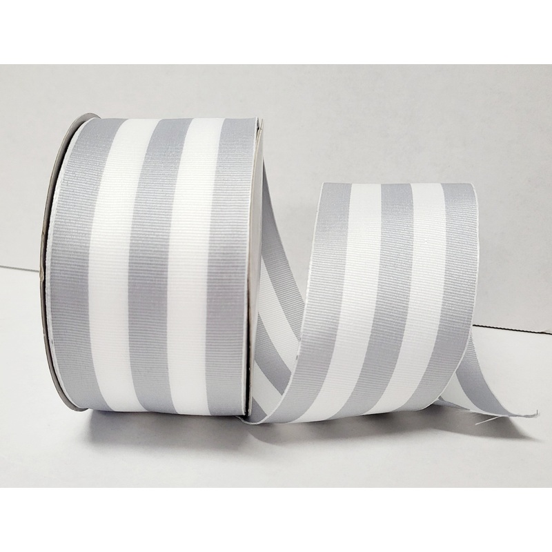 140657 (23986) – Wired Carnival #40 – 2.5 x 25yd – Grey