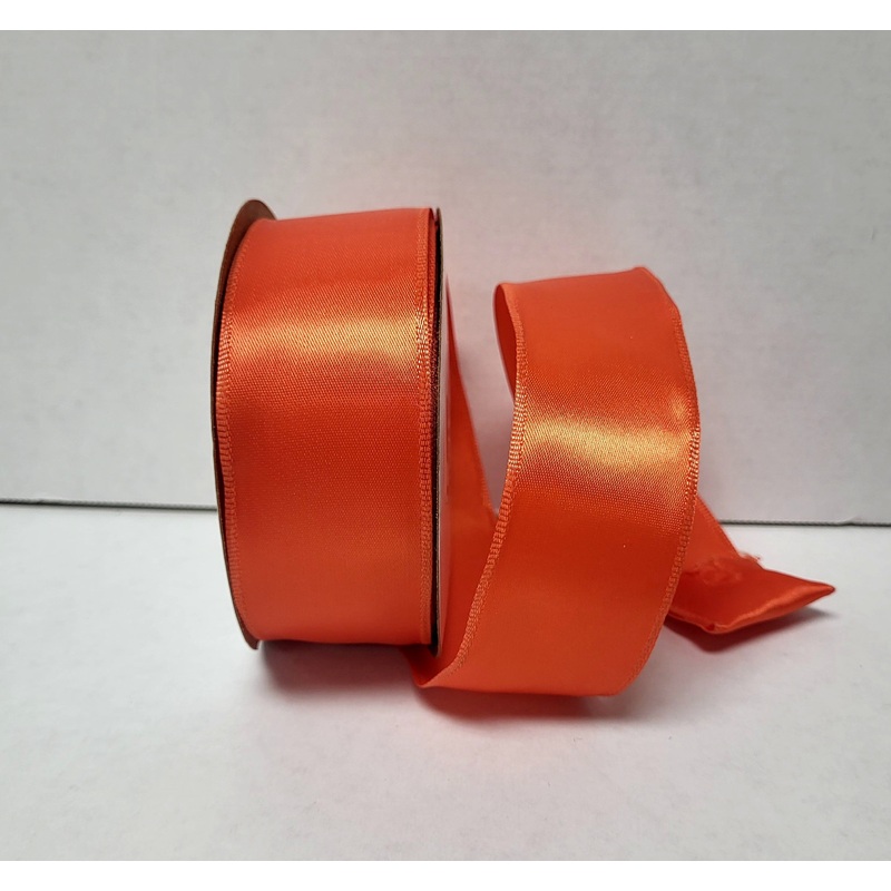 675005 (19569) – Wired Contessa #9 – 1.5 x 25yd – Geranium