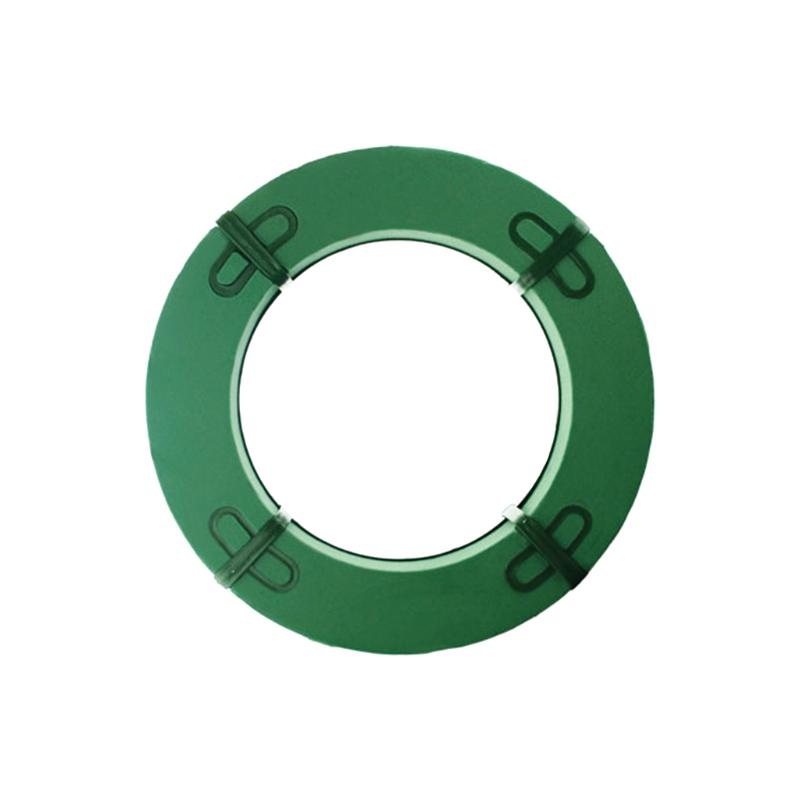 679-01-07 (11132) – Wreath 15 Aquafoam Ea