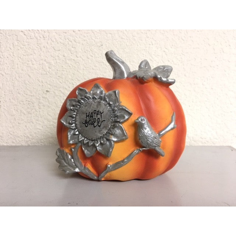 77723 (27533) – Pumpkin W/ Sunflower