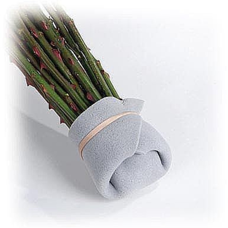 81-97006 (11111) – Bouquet Wrap Triangle 25/Pkg (Arrive Alive)