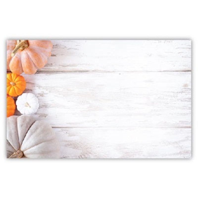 AC5172 (32035) – Capri Card – Pumpkins
