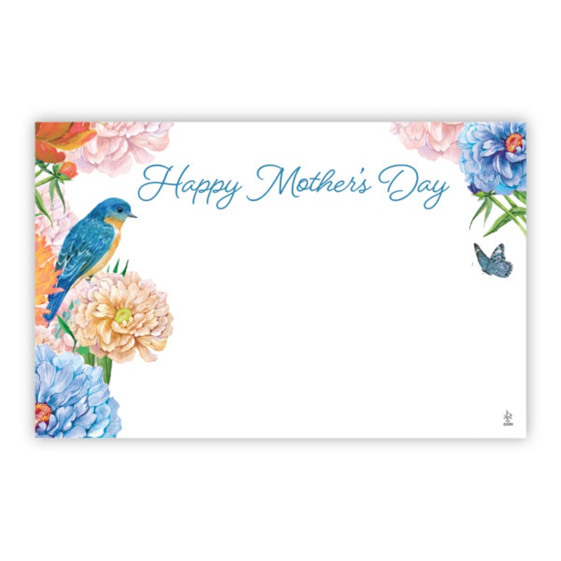 AC5214 (11117) – Capri Card – Happy Mother’s Day