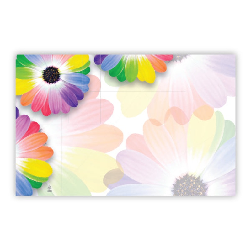 AC5217 (11118) – Capri Card – No Sentiment