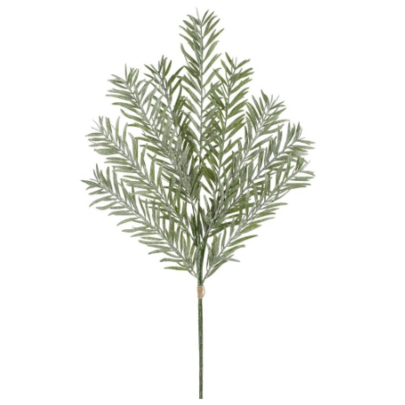 XAR539-GR (00350) – Glittered Yew Bundle X3 33 Green