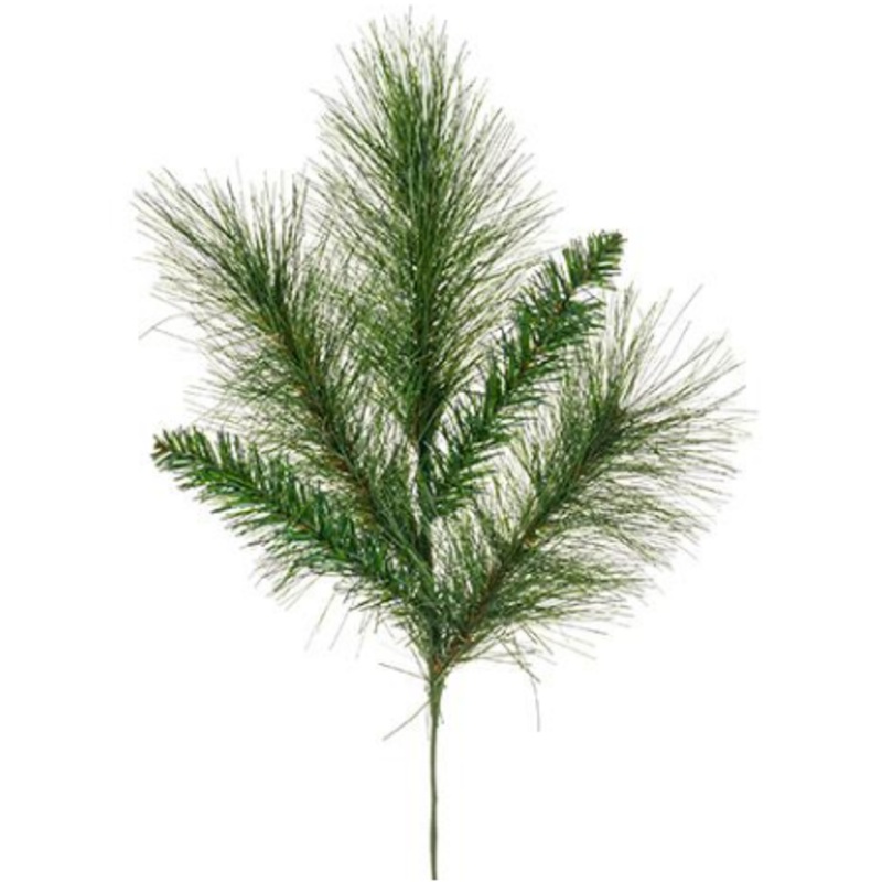 YSN015-GR (00301) – Long Needle Pine Spray X5 20