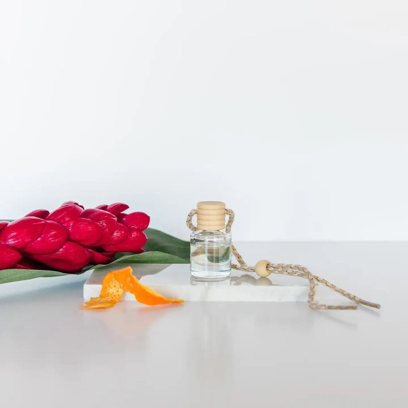 001-VOLCANO (00475) – Car Diffuser – Volcano