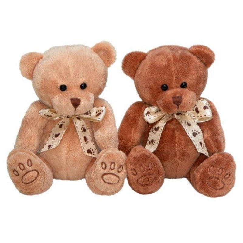 Cute Small Teddy Bears-Each.