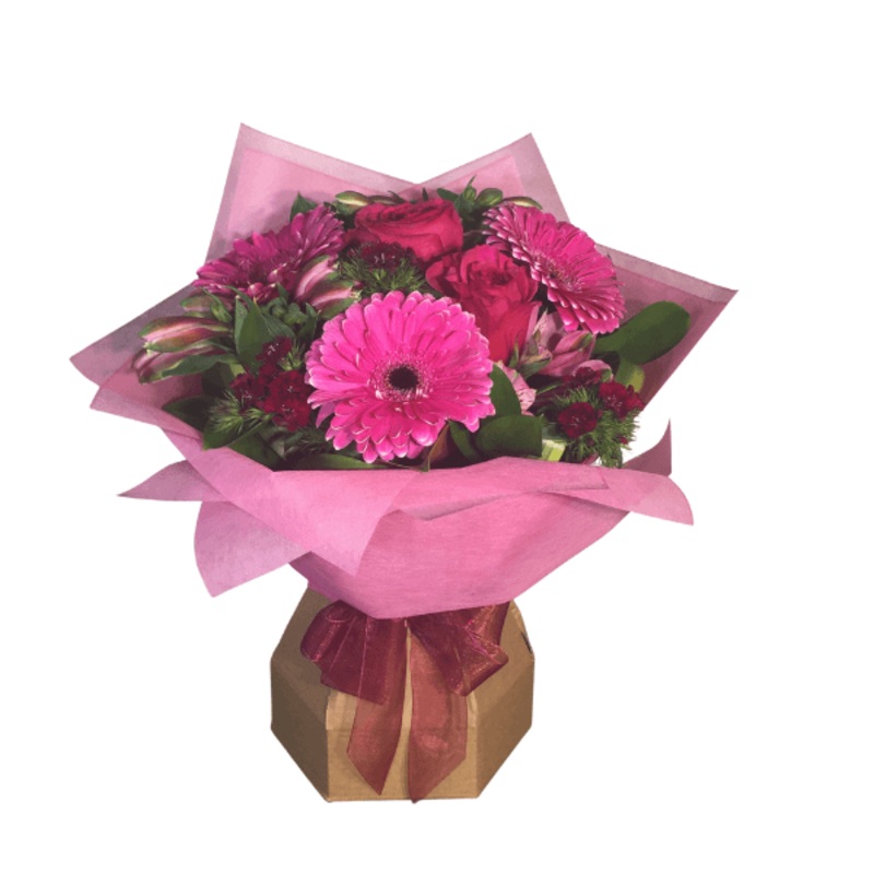 Modern Flower Water Box-Small & Medium (shown) & Large & Stunning