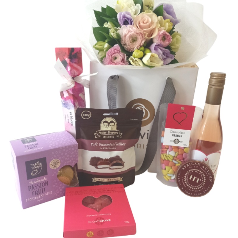 Special Day Pamper Gift Bag