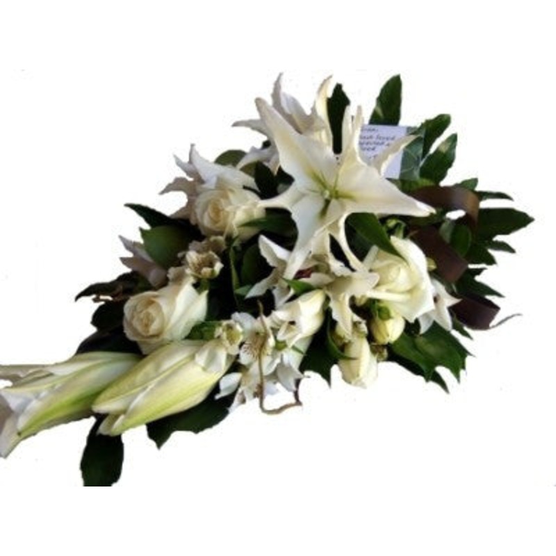 Sympathy Sheaf-Small & Medium (shown) & Large