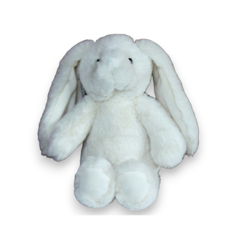 Little Foot  Cream Teddy