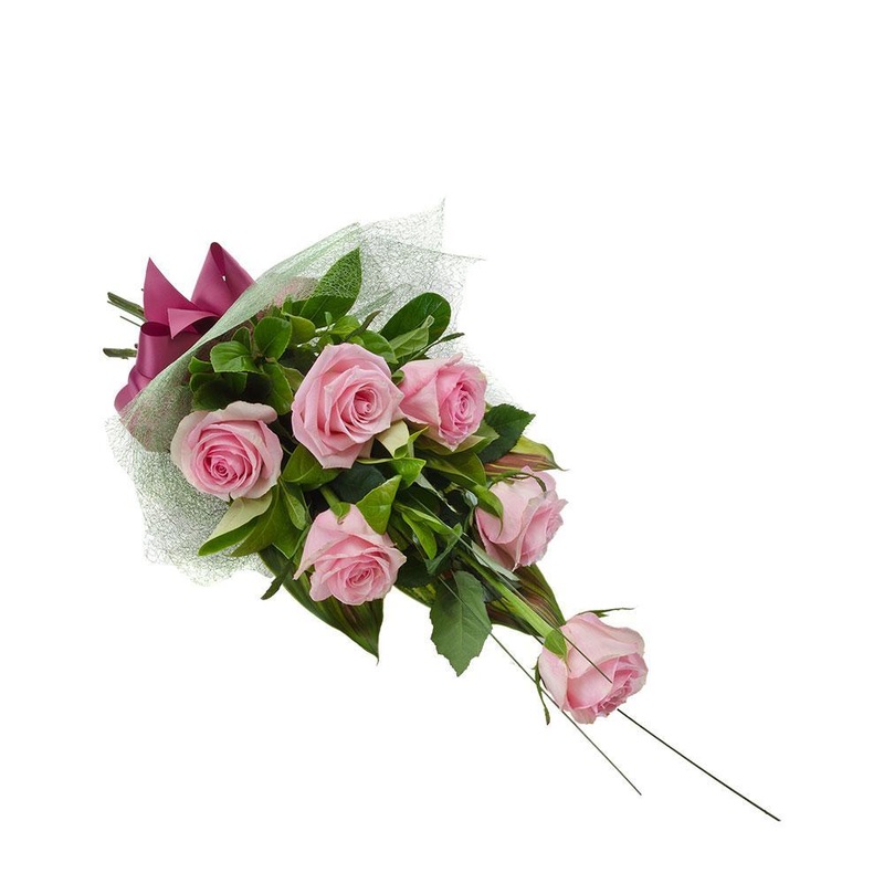 Affection-Small & Large-Pink & Red & White & Yellow