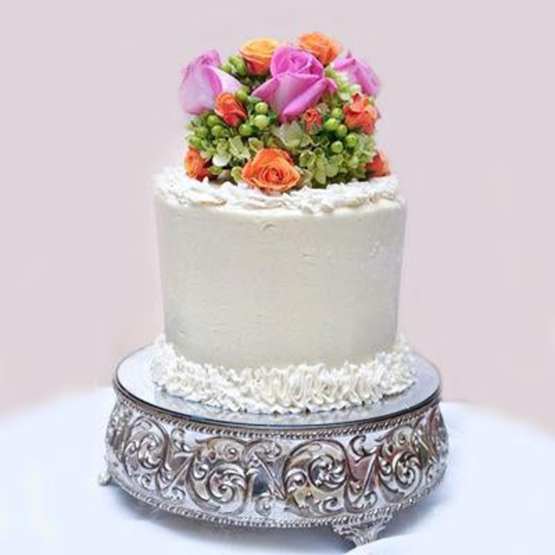 Vibrant Cake Topper – Bulk and Wholesale