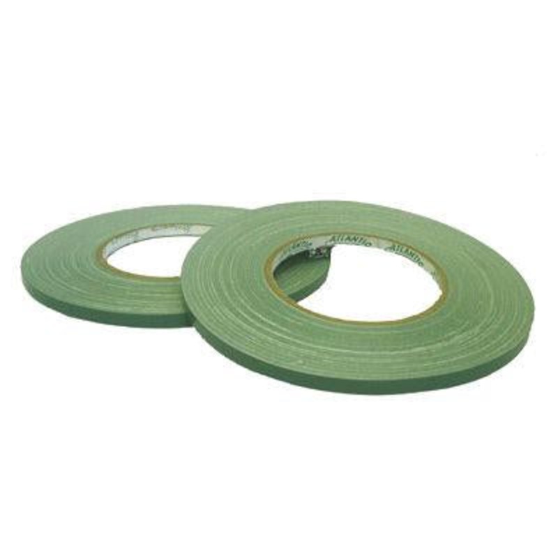 Waterproof Green Floral Tape – Bulk and Wholesale