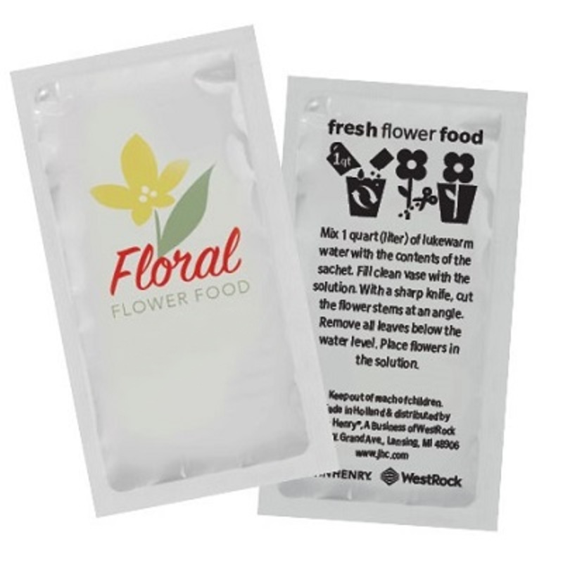 Floral Preservative – Bulk and Wholesale